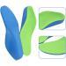 Didiseaon Arch Support Insoles - Cushioned Orthotic Shoe Inserts for Comfort & Foot Health - Ideal for Kids & Adults - Buy Online on GoSupps.com