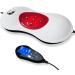 Smart Lumbar Pro - Electrostimulator for back pain - 4 in 1 - Dynamic traction - Vibration - Heating - Magnetic field therapy