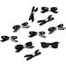 10pcs Butterflies Nail Art Decoration Nails Embellishments Nail Art Accessories for Resin Mold Jewelry Accessories 2 - Buy Online on GoSupps.com