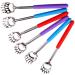 FRCOLOR 12 STK Telescopic Portable Back Scratchers - Unique Metal Handwritten Scratches - Personalized Back Scratch Tool for International Shipping - Buy Online on GoSupps.com