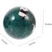 Gatuida 2-St Fitness Handball Roller Balls | Metal Chinese Massage Balls for Enhanced Recovery | Gym Gear & Mini Baoding Panda Cloisonn  - Buy Online on GoSupps.com