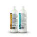 Earthbath Oatmeal & Aloe Pet Grooming Set - Itchy Skin Relief - Made in USA - 16 oz - Vanilla Almond - Buy Online on GoSupps.com