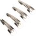 New 2025 Mixed 20Pcs Metal Hairpin Bb Barrettes Prong Alligator Crocodile Hairgrips For Women Hair Accessories Findings Jewelry Fashion Accessories Creative Gift - Buy Online on GoSupps.com