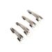 New 2025 Mixed 20Pcs Metal Hairpin Bb Barrettes Prong Alligator Crocodile Hairgrips For Women Hair Accessories Findings Jewelry Fashion Accessories Creative Gift