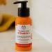 THE BODY SHOP Vitamin C Glow Revealing Liquid Peel FOR DULL SKIN REMOVES IMPURITIE (100 ML LIQUID) - Buy Online on GoSupps.com