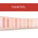 9-Color Matte Eyeshadow Palette: Highly Pigmented, Long-Lasting Nude & Shimmer Shadows - Buy Online on GoSupps.com