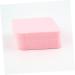 FRCOLOR Set of 4 Washing Up Sponge Makeup Powder Puff Makeup Sponge Powder Puff for Face Natural Sponge Diamond Sponge Puff Makeup Puff - Buy Online on GoSupps.com