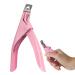 Wrong nail clipper Professional nail snail nail nails nail clipper trimmer manicure tip cutter nail clipper for artificial nails acrylic nails artificial nails gel nails