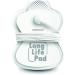 Omron Tens Therapy Pain Relief Long Life Pads - 2 Count Regular Pads - Buy Online on GoSupps.com