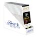 Lindt Excellence 70% Cacao Dark Chocolate Bar 100g (Pack of 20 Bars) 2000