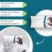 DNA Metabolism Analysis (Standard) - Optimize Your Health | International Shipping - Buy Online on GoSupps.com