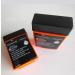6V HBC Radiomatic BA225030 Ni-Mh Battery 5 Pack for Crane Remote Control & Pump Truck | 1500mAh | International Shipping Available - Buy Online on GoSupps.com