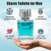 Men's Cologne Pheromone Hypnotic Cologne Long-lasting Romantic Perfume Infused with Pheromones 2pcs - Buy Online on GoSupps.com