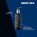 TRUSS Professional Amino Miracle Heat Protectant Hair Spray Bundle with Net Mask and Night Spa Serum - Buy Online on GoSupps.com