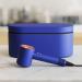 Dyson Supersonic Hair Dryer - Vinca Blue/Rose Limited Edition Gift Set - Buy Online on GoSupps.com