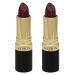 Revlon Super Lustrous Plum Velour Lipstick - 2 per case.