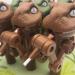 Buy Ibasenice Dinosaur Form Pacifier Case - Creative & Novelty Dust Protection Gift for Kids - Random Color - Perfect for Birthdays & Christmas - Buy Online on GoSupps.com