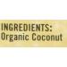Coconut Merchant Organic Raw Coconut Butter 300 g - Buy Online on GoSupps.com