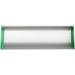 1PC Aluminum 8 inch (20CM) Emulsion Scoop Coater Silk Screen Printing Press Tool - Buy Online on GoSupps.com