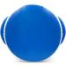 Aoneky Leather Punch Shield - Boxing & MMA Focus Strike Pad for Sparring - Buy Online on GoSupps.com