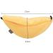 qiangXINGYai 1 Pack Hamster Hanging House Hammock Banana Design Small Animals Cotton Cage Sleeping Nest Suitable for Small Pet Bed Small Hamster Toys Cage Swing (Color : Yellow) - Buy Online on GoSupps.com