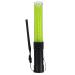 GOOHOCHY Creative Yellow Glow Stick Light Scepter for Parties Traffic Control Reusable Durable Lightweight Safe for Festivals Emergencies