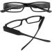 Buy 4 Pack LED Reading Glasses - Bright Magnifying Eyewear for Men & Women Lightweight & Stylish +150 Magnification - Buy Online on GoSupps.com