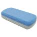 2 Pieces Pumice Stone Foot File Double-Sided Callus Rasp for Pedicure & Foot Care - Buy Online on GoSupps.com