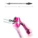Dual Ended Nail Rhinestones Picker Pencil - Nail Art Dotting Tool with 2 Extra Wax Heads - Black Design for Perfect Nail Decoration - Buy Online on GoSupps.com