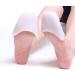 CLISPEED Silica Gel Ballet Toe Protector | Pointe Shoe Toe Pads for Women | Medium Size - Buy Online on GoSupps.com