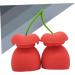 DOITOOL Lip Plumper Cherry Dispositif De Repulpage Outil De Succion Pour Pulp es conomique Et Portable Effet Instantan Pour - Buy Online on GoSupps.com