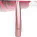 minkissy Electric Shaver Pedicure for Feet Hand Wisking Tool Electric Foot File Remover Heel Scraper Foot Scraper for Dead Skin Foot Remover 1 Set 18x3.3cm Pink - Buy Online on GoSupps.com