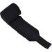 Horse Wraps 4 PCS Soft Adhesive Horse Leg Wraps Breathable Bandage with Sticky Tape for Livestock Cow Horse Black or Red - Buy Online on GoSupps.com