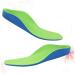 FOMIYES 2 Pairs Kids Orthotic Insoles - Comfort Foot Care Inserts for Flat Feet & Sports - Soft Cushioned Support for Children - Buy Online on GoSupps.com