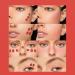 AMAZFLY Matte Liquid Blush Stick - Natural Creamy Formula - Cruelty-Free (101 Ravishing) - Buy Online on GoSupps.com