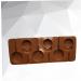 Alipis Silicone Molds Candy Molds Molde para Chocoflan Lollypop Mould Chocolate Mold Hard Candy Original - Buy Online on GoSupps.com