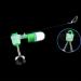 ZEMIO Fishing Alarm Set - 20pcs LED Light Sound Indicator for Night Fishing Rod - Buy Online on GoSupps.com