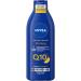 Beiersdorf AG NIVEA Q10 plus Firming Body Milk With Vitamin C Body Milk with 48 Hour Hydration For Dry Skin 400 ml