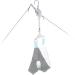 Adjustable Cervical Traction Frame - Pain Relief Neck Support & Correction Gear for Optimal Comfort - Buy Online on GoSupps.com