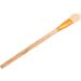 uxcell Faux Fur Oil Painting Brushes Set - 3pcs Round Shaped Art Brush with Wood Handle - Buy Online on GoSupps.com