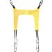 Patient Full Body Lift Sling Patient Lift Toileting Sling Bathroom Transfer Hammock Divided Leg Sling Hoist for Lifting Elderly Aid Rehabilitation Training Equipment for Home Medium - Buy Online on GoSupps.com