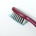 Soft Travel Toothbrush for Sensitive Teeth | Portable Dental Floss Toothbrush - Ideal for Women Men & Family | Teksome - Buy Online on GoSupps.com