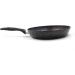 Frying Pan Kitchen Cookware Non-Stick Frying Pan Granite Fry Pan Classic Design Home Kitchen Cookware Gas Cooker (Color : Black Sheet Size : 22cm) (Color : Black Size : 26 cm) (Color : Black Siz 22cm Black - Buy Online on GoSupps.com