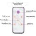Buy Wireless Breast Massage Device for Growth & Pain Relief | Multi-Frequency Vibration - International Shipping - Buy Online on GoSupps.com