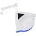 QTYUERGK Window Cleaning Tool Magnetic Brush Cleaner Wiper Surface Home Window Glass Cleaning Tool Double Side Magnetic Brush Cleaner Wiper Surface Cleaners - Buy Online on GoSupps.com