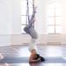Avcxec Yogagurt Stretching Band - Yoga Strength Training & Flexibility Set for Pilates Ballet & Gymnastics | Inversion Stretch Bands (Lila) - Buy Online on GoSupps.com