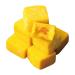 Exploded Mango Cake Mango Soft Candy 200g Cyber Red Snack 200g