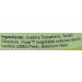 Bio Nutrition Lycopene Complex 10mg 30 Vegi Capsules - Antioxidant Men's Health Support - Buy Online on GoSupps.com