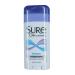 Sure Original Solid Anti Perspirant and Deodorant Regular Scent 2.7-Ounces (Pack of 6)