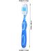 Musiala 10-Piece Portable Toothbrush Set - Travel Mini & Short Grip Accessories for Every Need - Buy Online on GoSupps.com